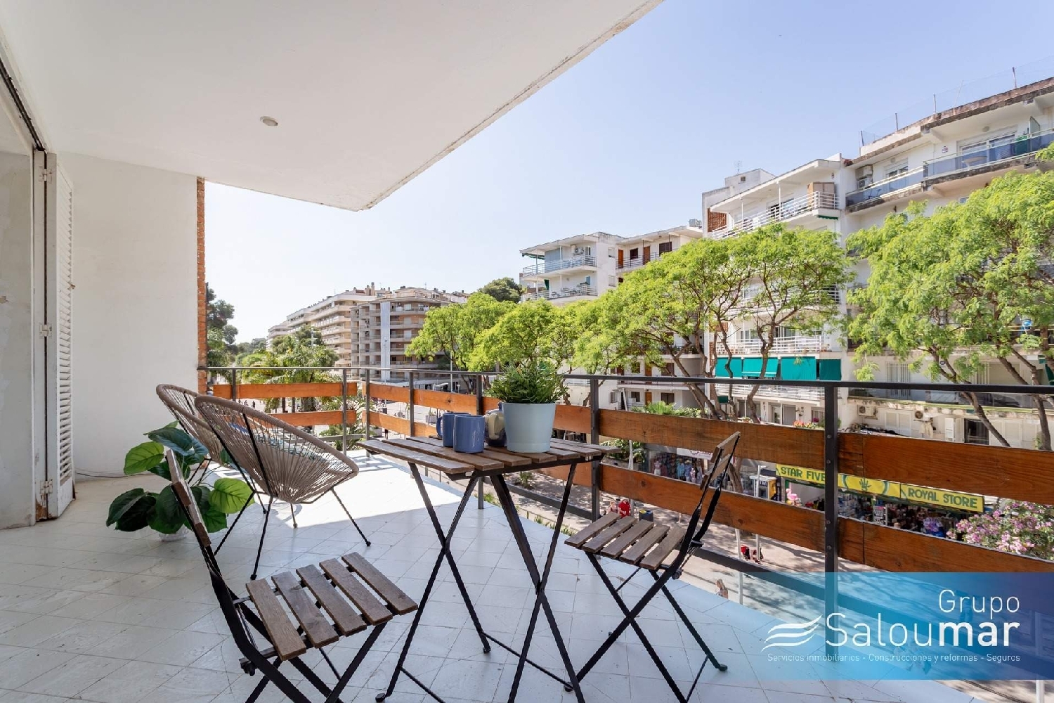  till salu lägenhet Salou Tarragonès 5
