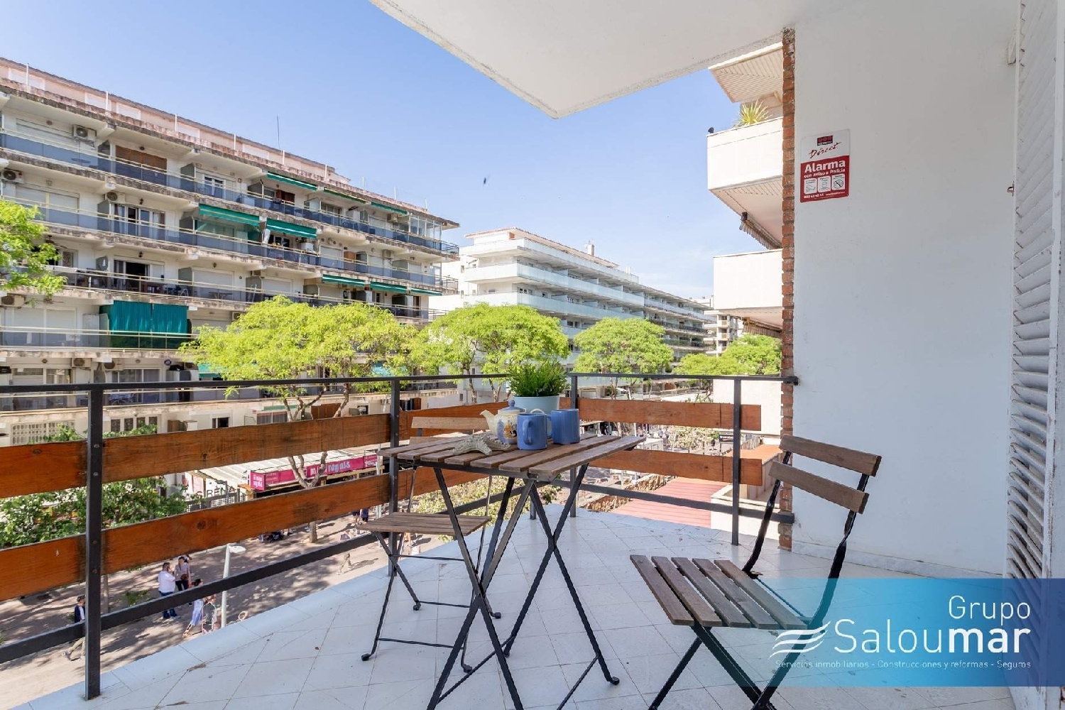  till salu lägenhet Salou Tarragonès 6