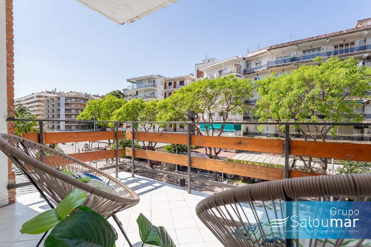  till salu lägenhet Salou Tarragonès 4