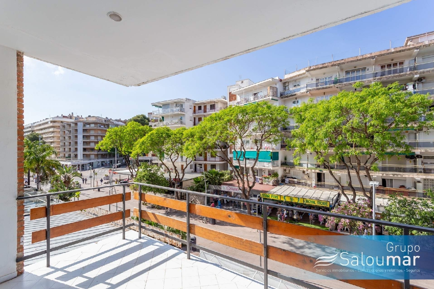  till salu lägenhet Salou Tarragonès 7