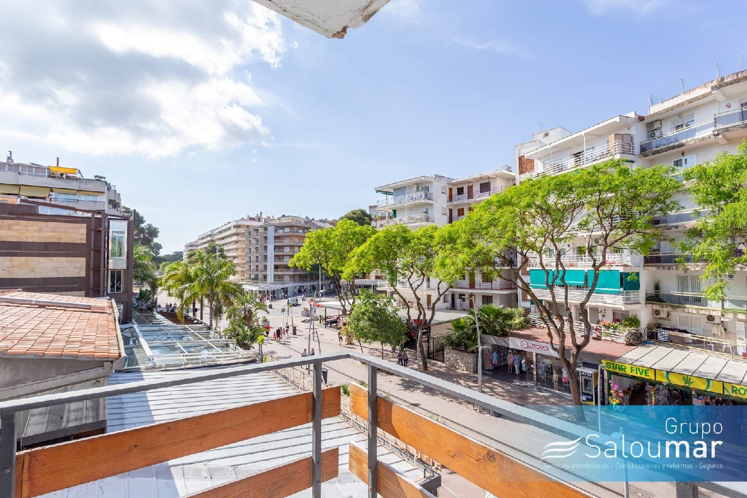  till salu lägenhet Salou Tarragonès 8