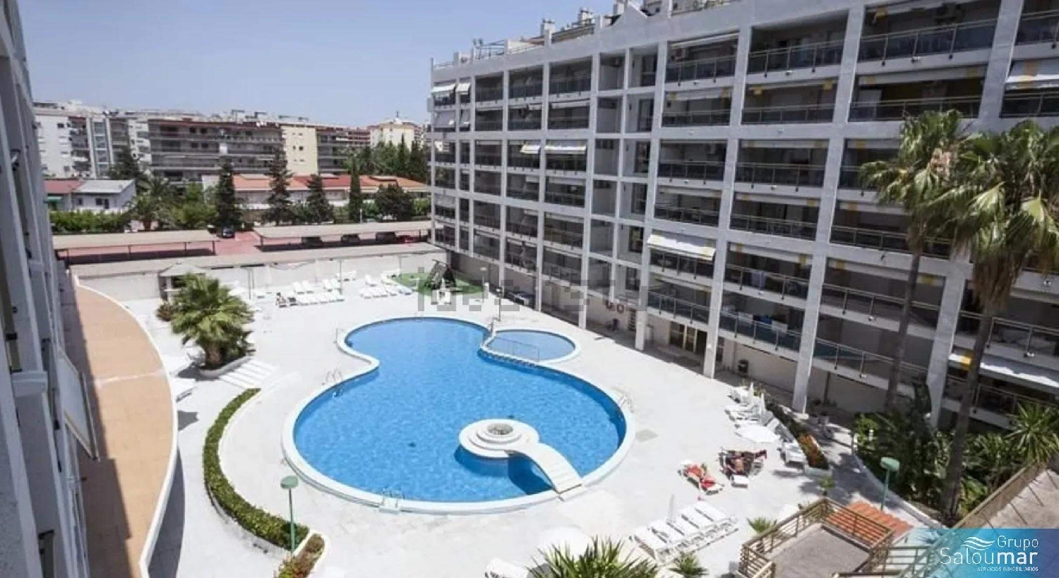  till salu lägenhet Cap De Salou-Nostra Senyora De Nuria Tarragonès 1