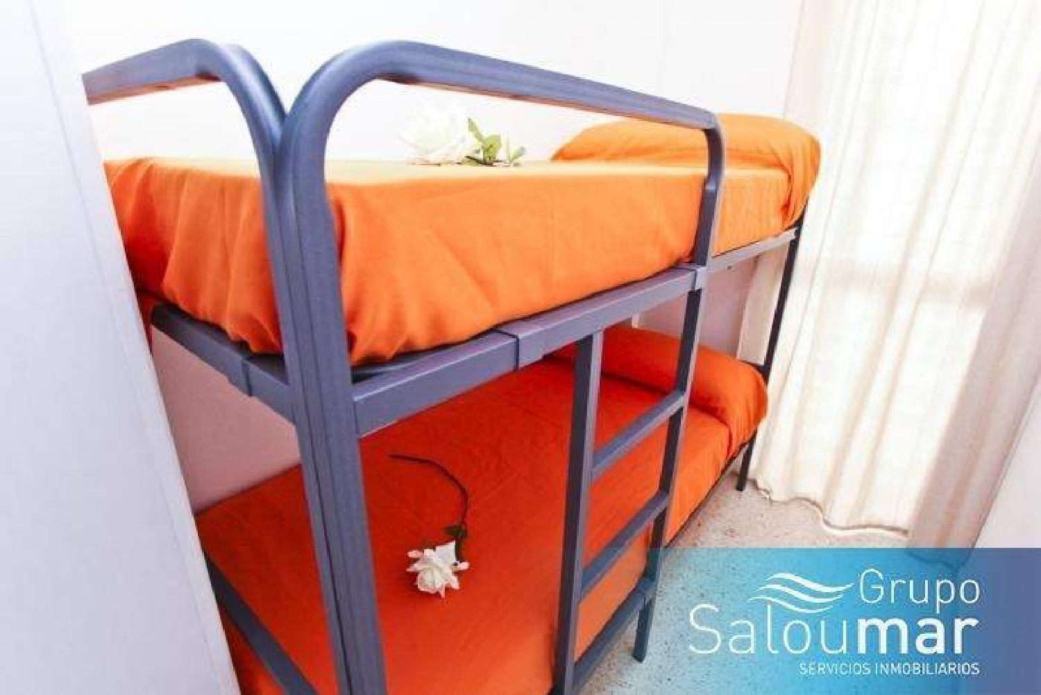  till salu lägenhet Cap De Salou-Nostra Senyora De Nuria Tarragonès 5