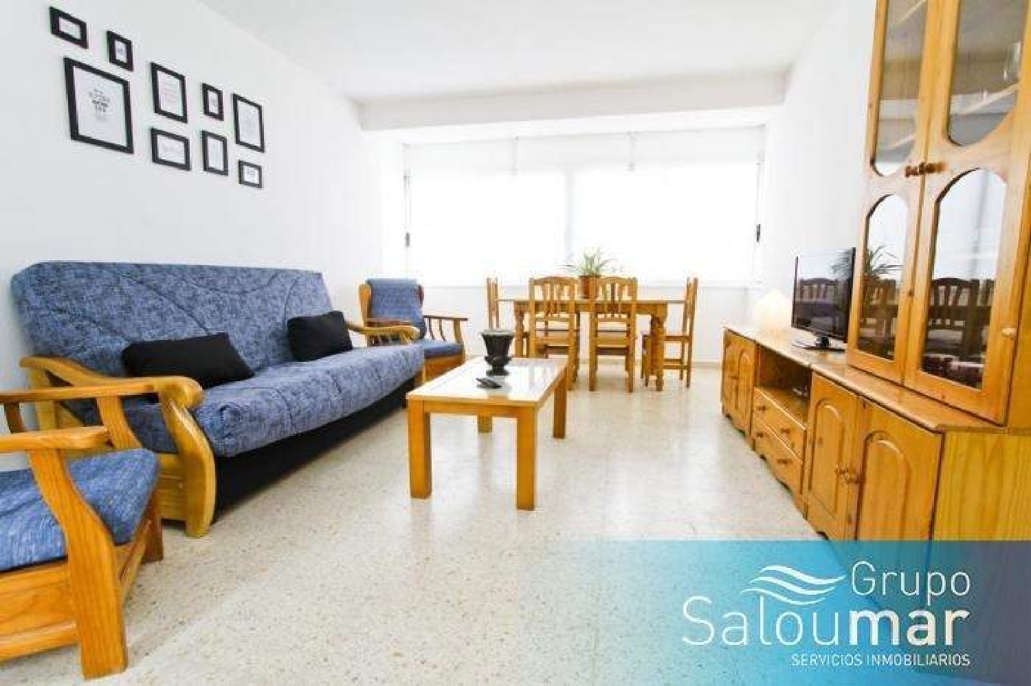 till salu lägenhet Cap De Salou-Nostra Senyora De Nuria Tarragonès 3