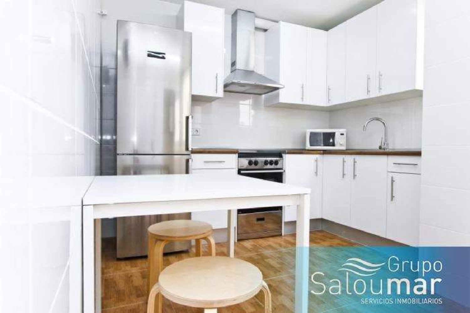  till salu lägenhet Cap De Salou-Nostra Senyora De Nuria Tarragonès 7
