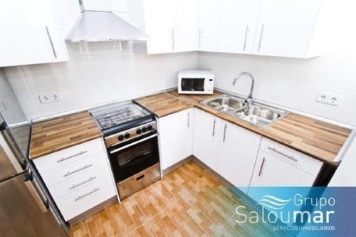 Cap De Salou-Nostra Senyora De Nuria Tarragonès lägenhet foto 6259548