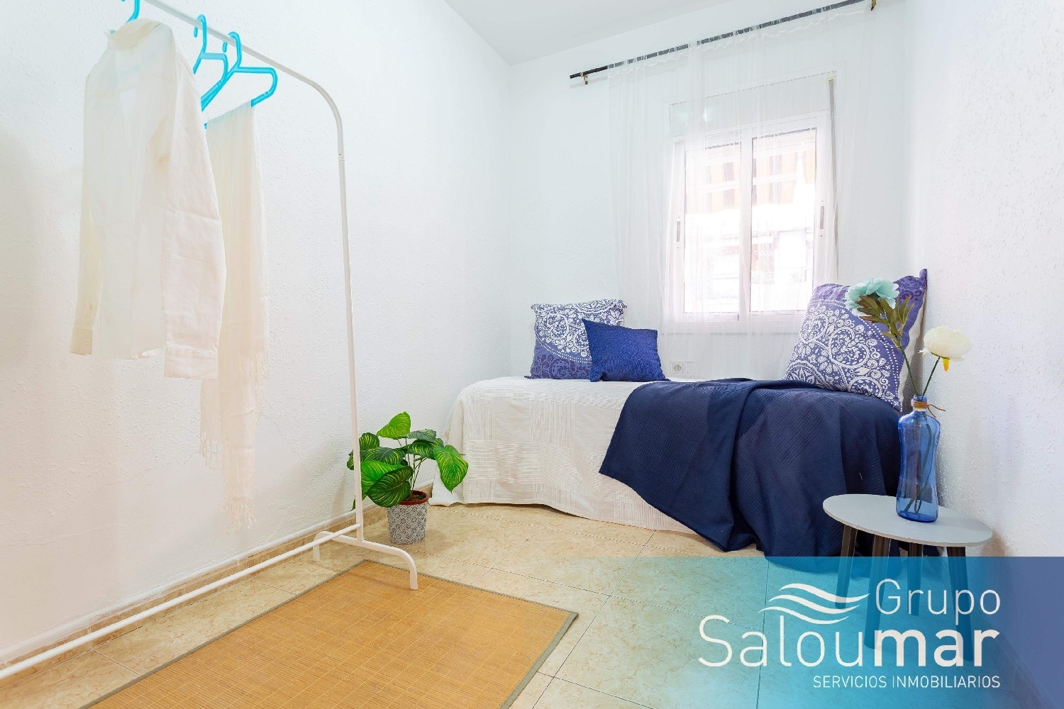  till salu lägenhet Cap De Salou-Nostra Senyora De Nuria Tarragonès 4