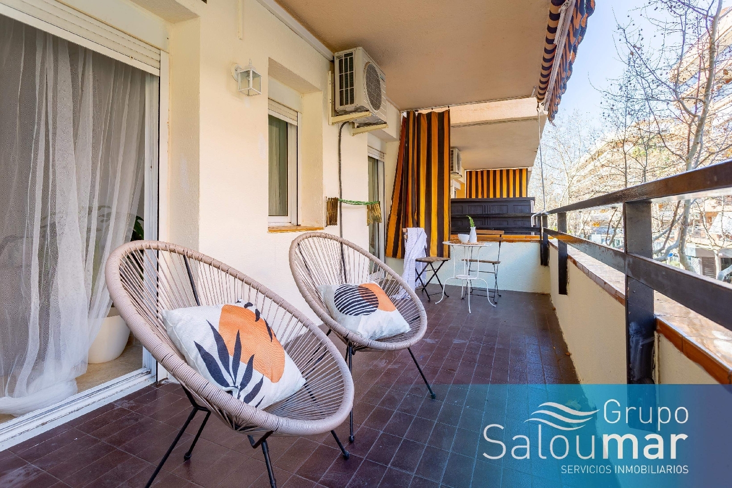 till salu lägenhet Cap De Salou-Nostra Senyora De Nuria Tarragonès 2