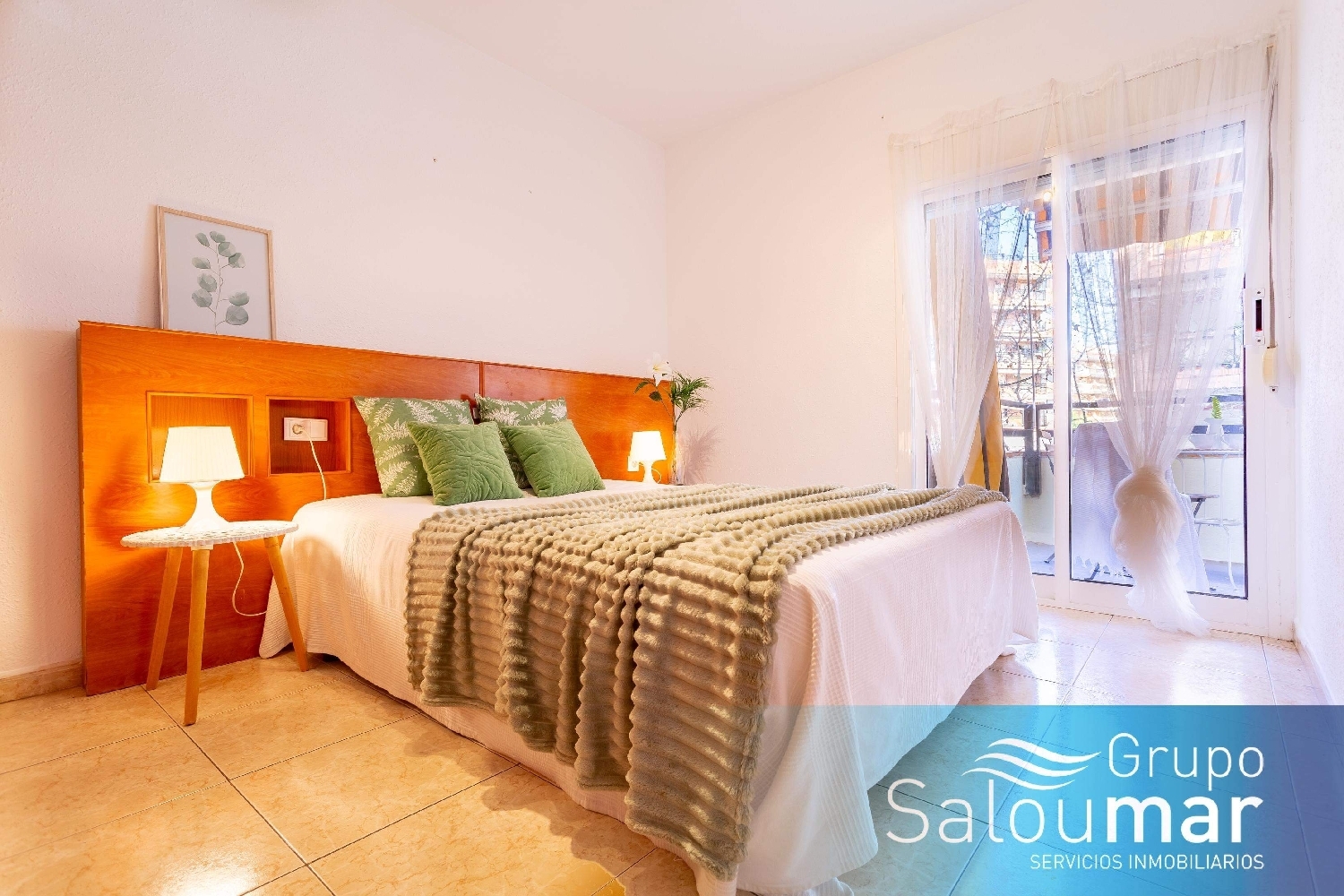 till salu lägenhet Cap De Salou-Nostra Senyora De Nuria Tarragonès 3