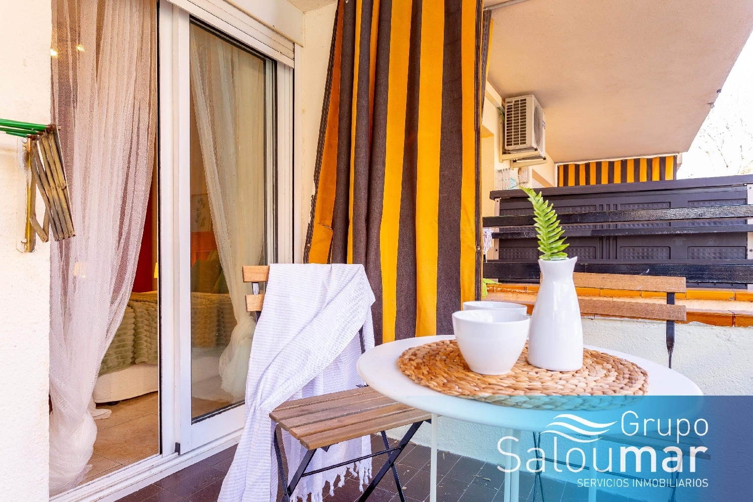  till salu lägenhet Cap De Salou-Nostra Senyora De Nuria Tarragonès 6