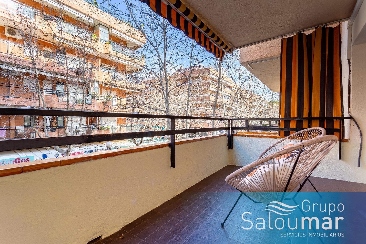  till salu lägenhet Cap De Salou-Nostra Senyora De Nuria Tarragonès 8