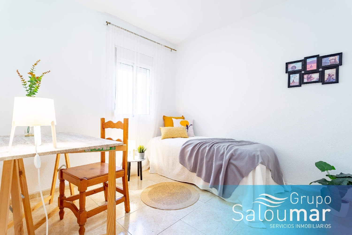  till salu lägenhet Cap De Salou-Nostra Senyora De Nuria Tarragonès 5