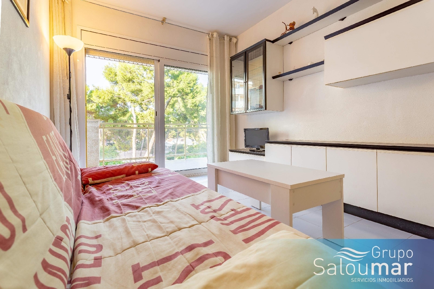  till salu lägenhet Cap De Salou-Nostra Senyora De Nuria Tarragonès 8