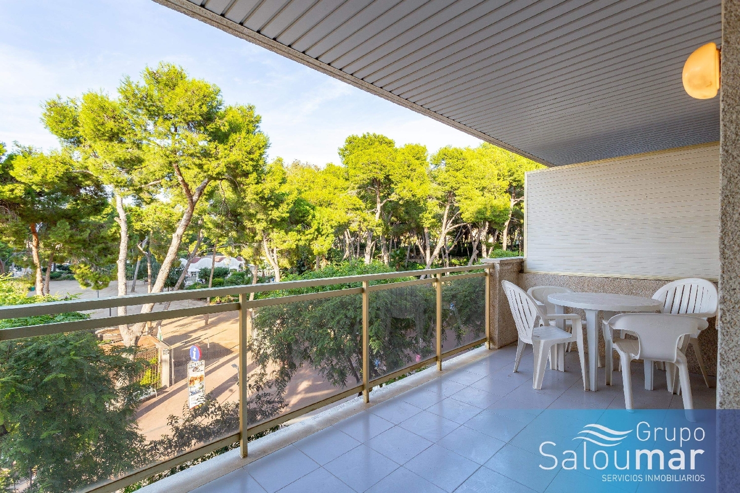 till salu lägenhet Cap De Salou-Nostra Senyora De Nuria Tarragonès 2