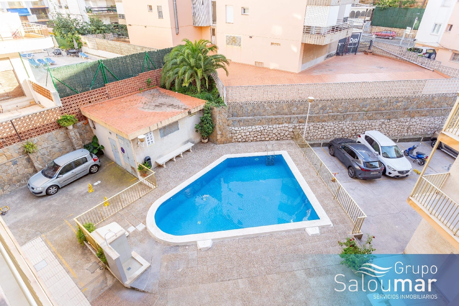 till salu lägenhet Cap De Salou-Nostra Senyora De Nuria Tarragonès 3