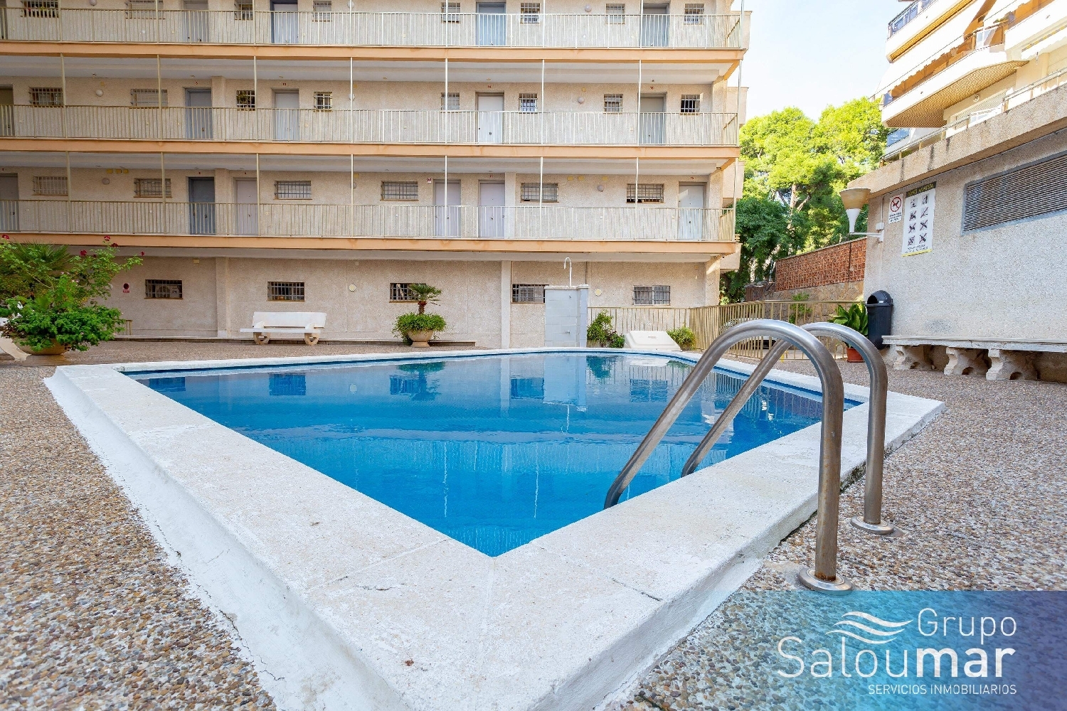  till salu lägenhet Cap De Salou-Nostra Senyora De Nuria Tarragonès 7