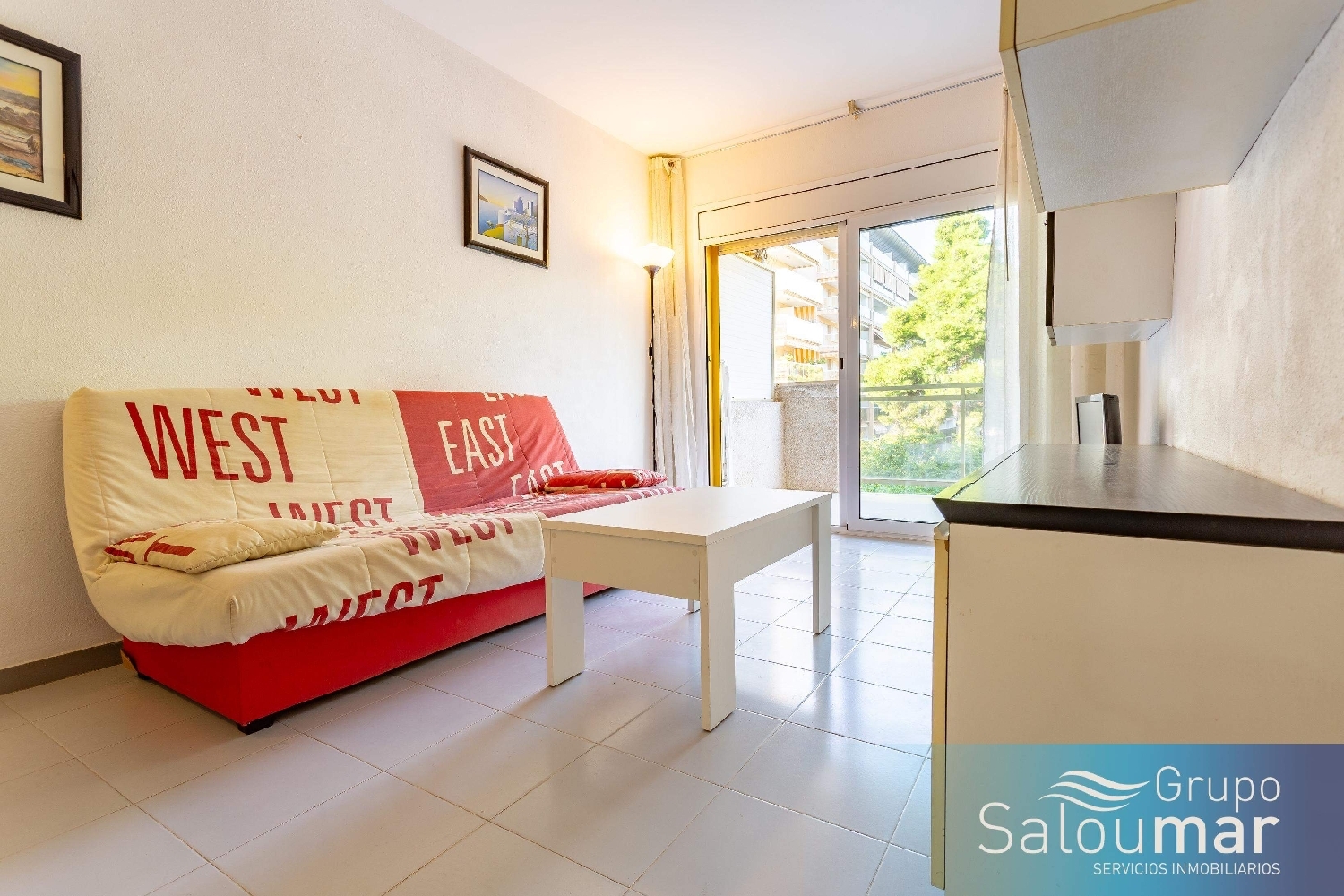  till salu lägenhet Cap De Salou-Nostra Senyora De Nuria Tarragonès 4