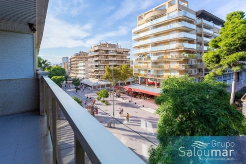 Cap De Salou-Nostra Senyora De Nuria Tarragonès lägenhet foto 6259576