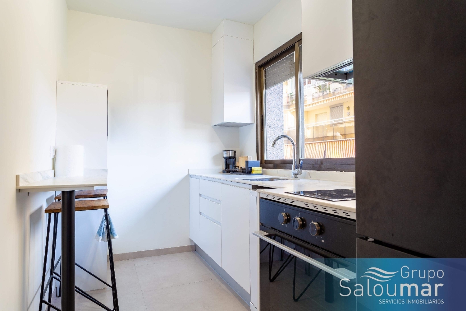  till salu lägenhet Cap De Salou-Nostra Senyora De Nuria Tarragonès 4