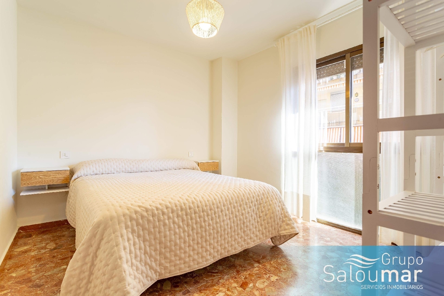  till salu lägenhet Cap De Salou-Nostra Senyora De Nuria Tarragonès 6