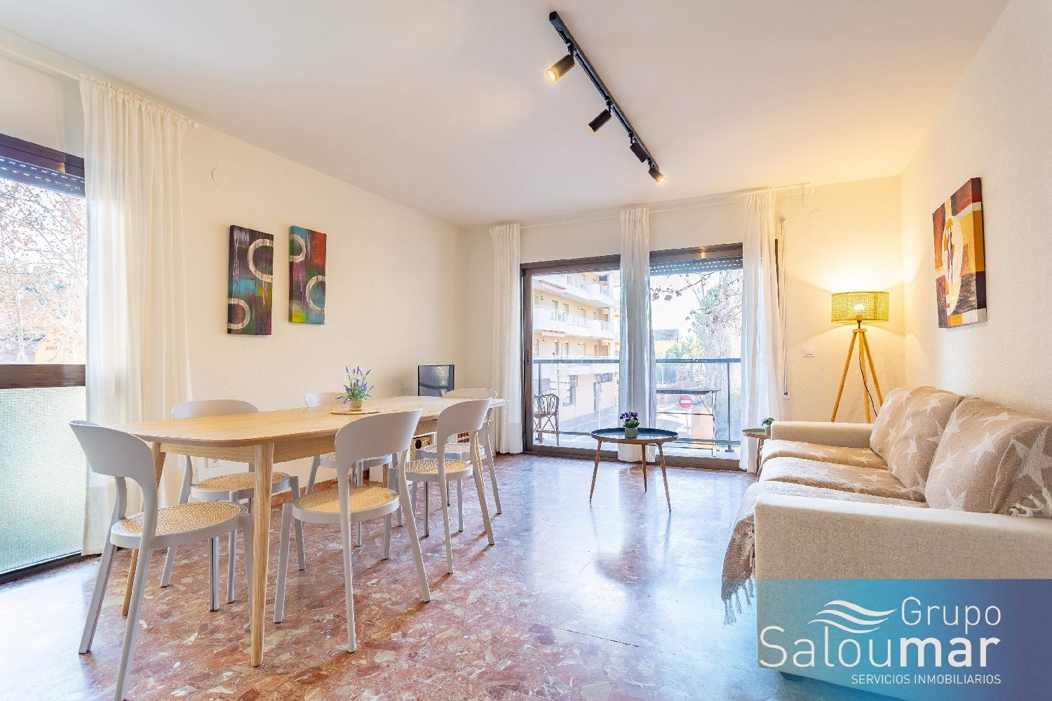  till salu lägenhet Cap De Salou-Nostra Senyora De Nuria Tarragonès 1