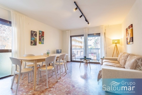Cap De Salou-Nostra Senyora De Nuria Tarragonès lägenhet foto 6259578