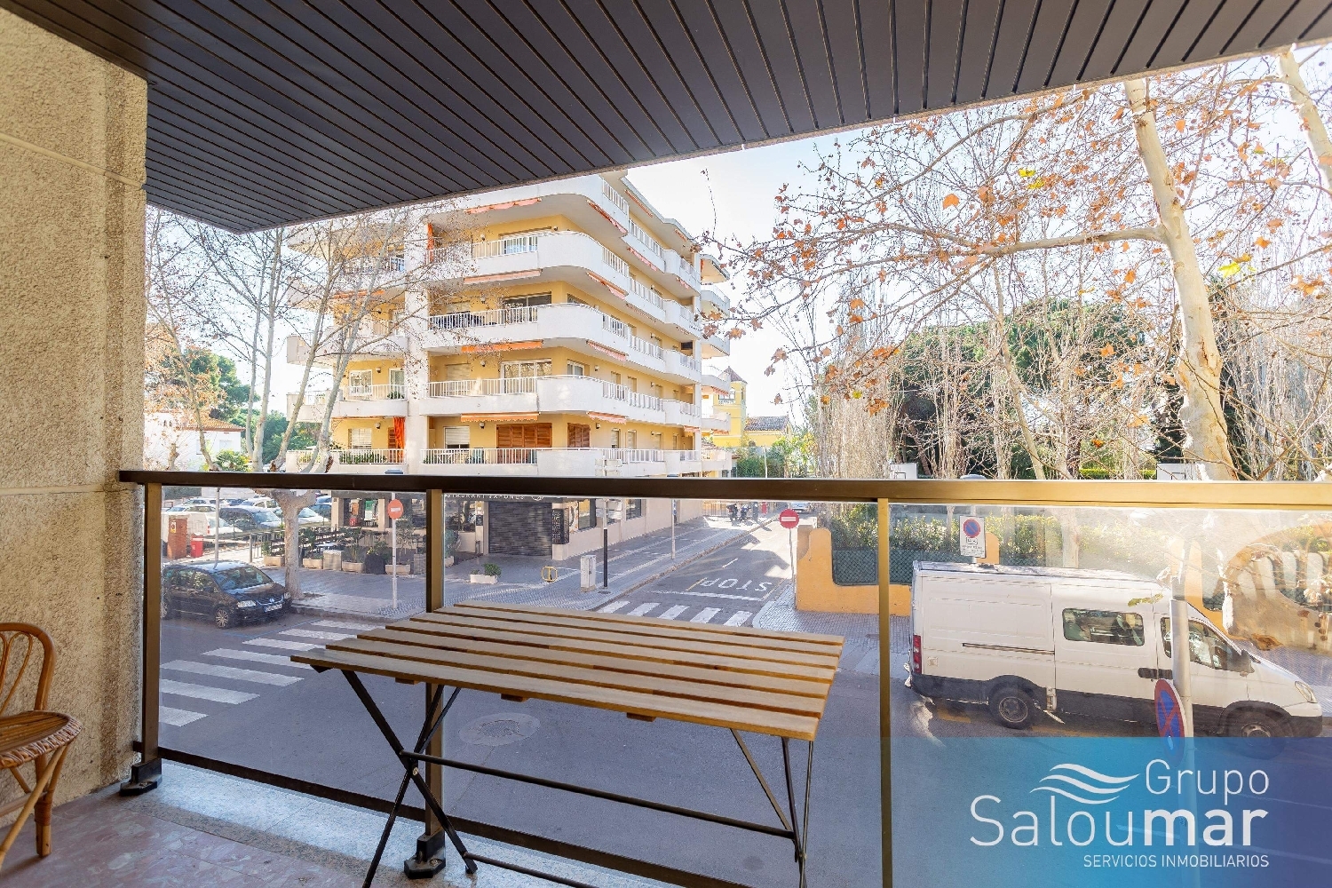 till salu lägenhet Cap De Salou-Nostra Senyora De Nuria Tarragonès 3