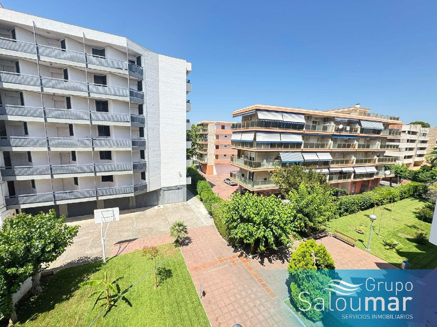 till salu lägenhet Cap De Salou-Nostra Senyora De Nuria Tarragonès 3