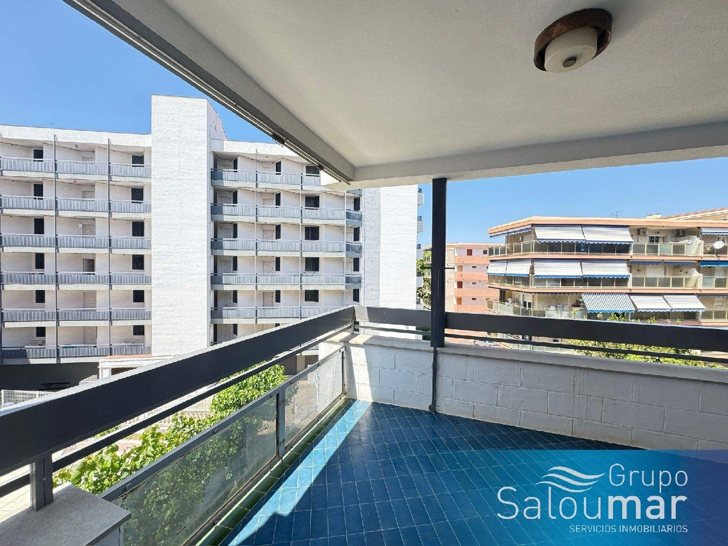  till salu lägenhet Cap De Salou-Nostra Senyora De Nuria Tarragonès 4