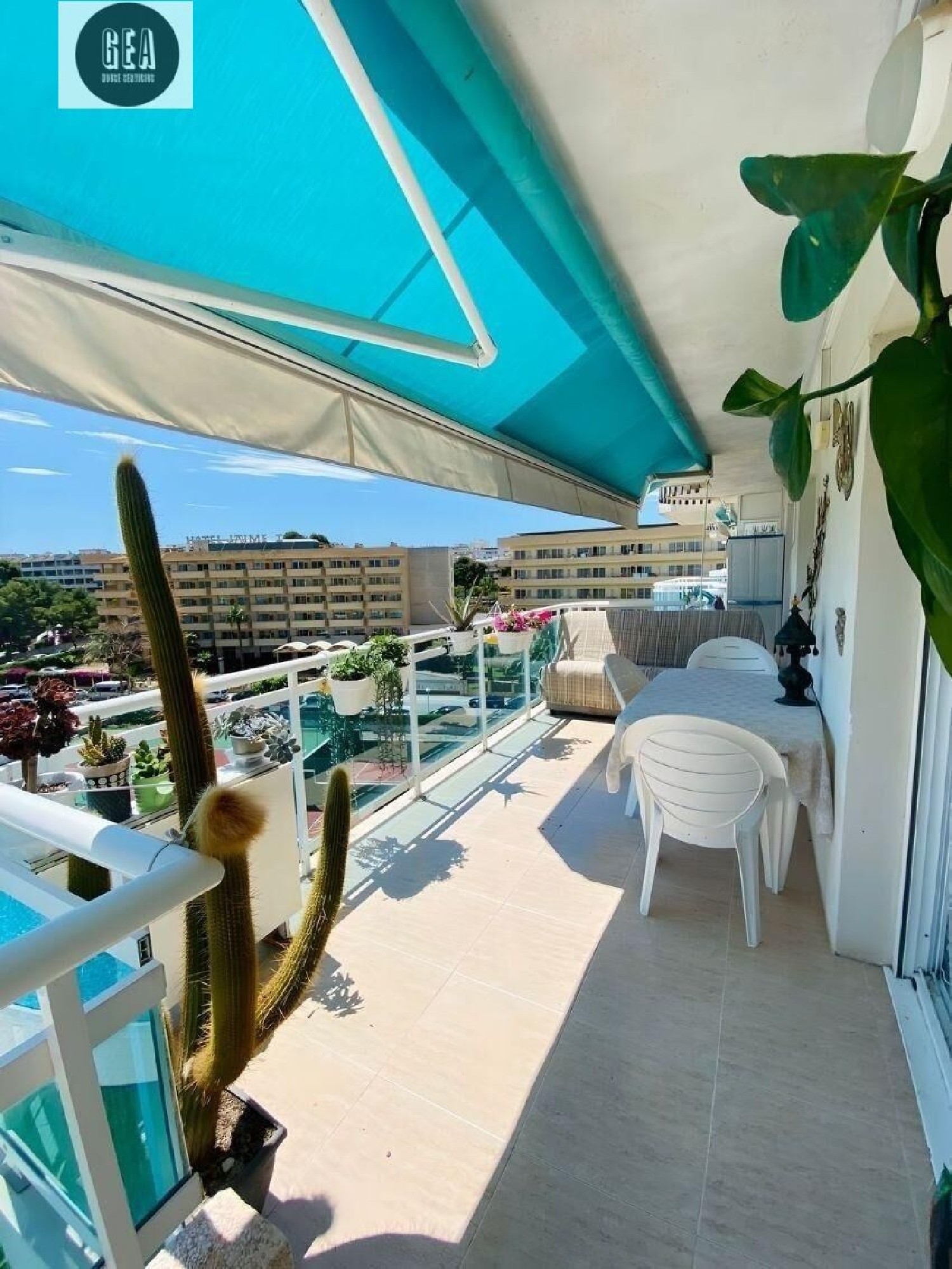  till salu lägenhet Cap De Salou-Nostra Senyora De Nuria Tarragonès 1