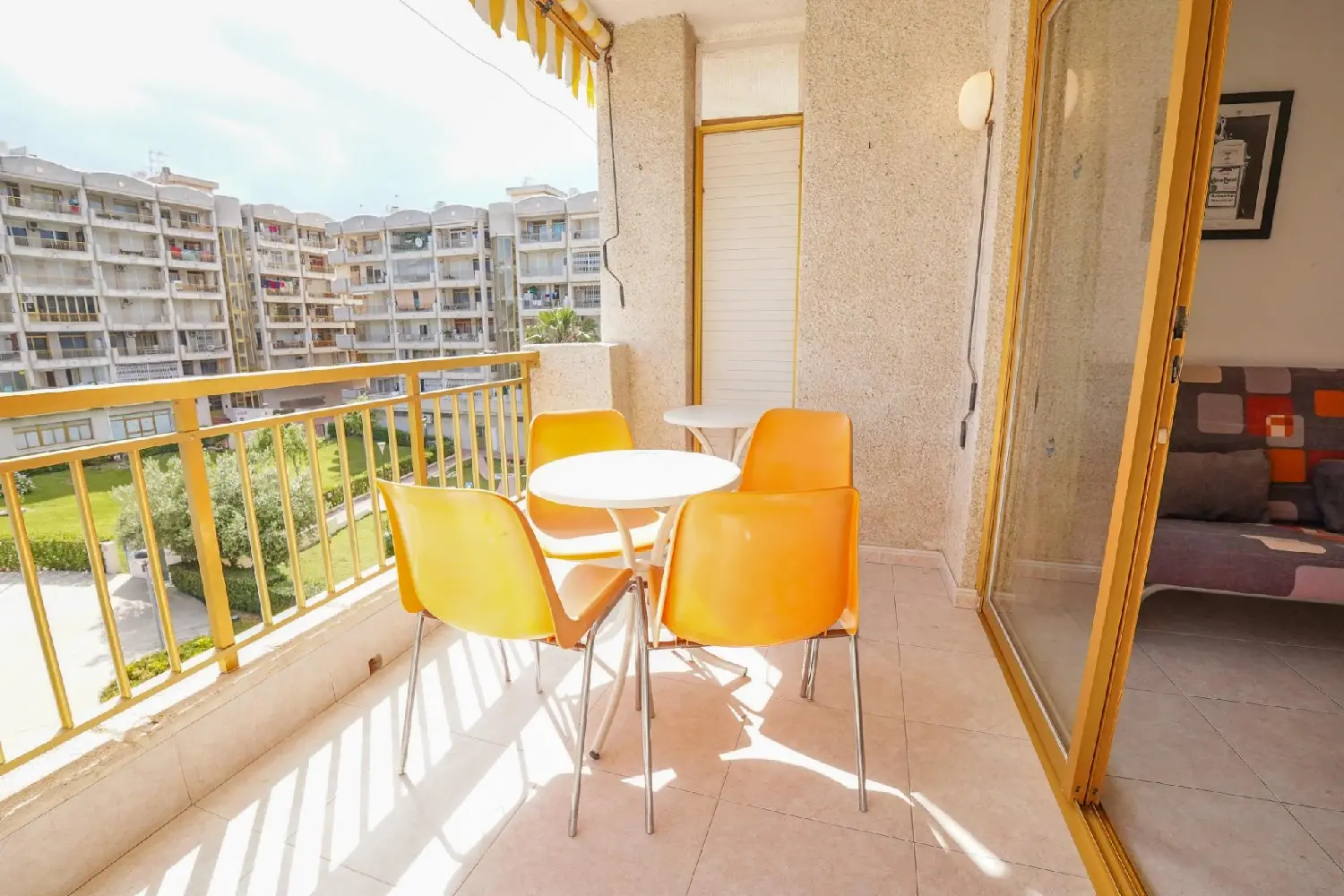  till salu lägenhet Xalets De Salou Tarragonès 2