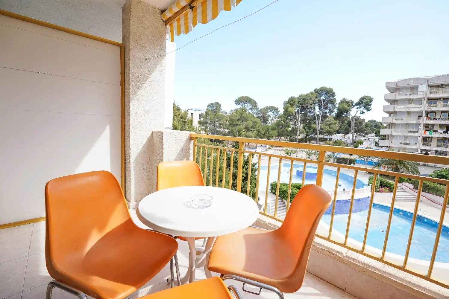  till salu lägenhet Xalets De Salou Tarragonès 1