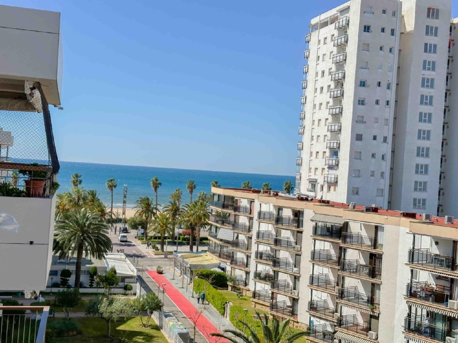  till salu lägenhet Cap De Salou-Nostra Senyora De Nuria Tarragonès 2