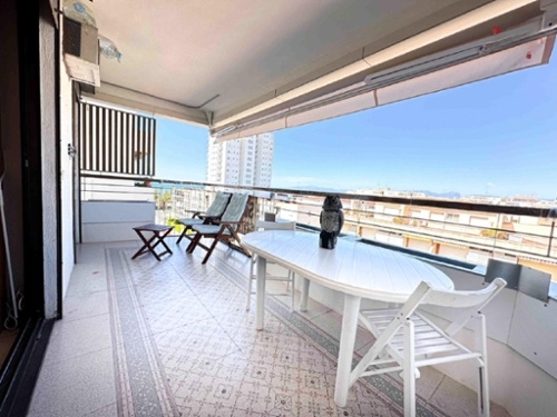 Cap De Salou-Nostra Senyora De Nuria Tarragonès lägenhet foto 6235897