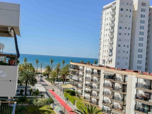 Cap De Salou-Nostra Senyora De Nuria Tarragonès lägenhet foto 6235898