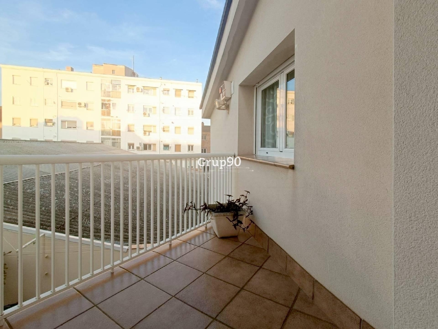 till salu lägenhet Capont Segrià 3