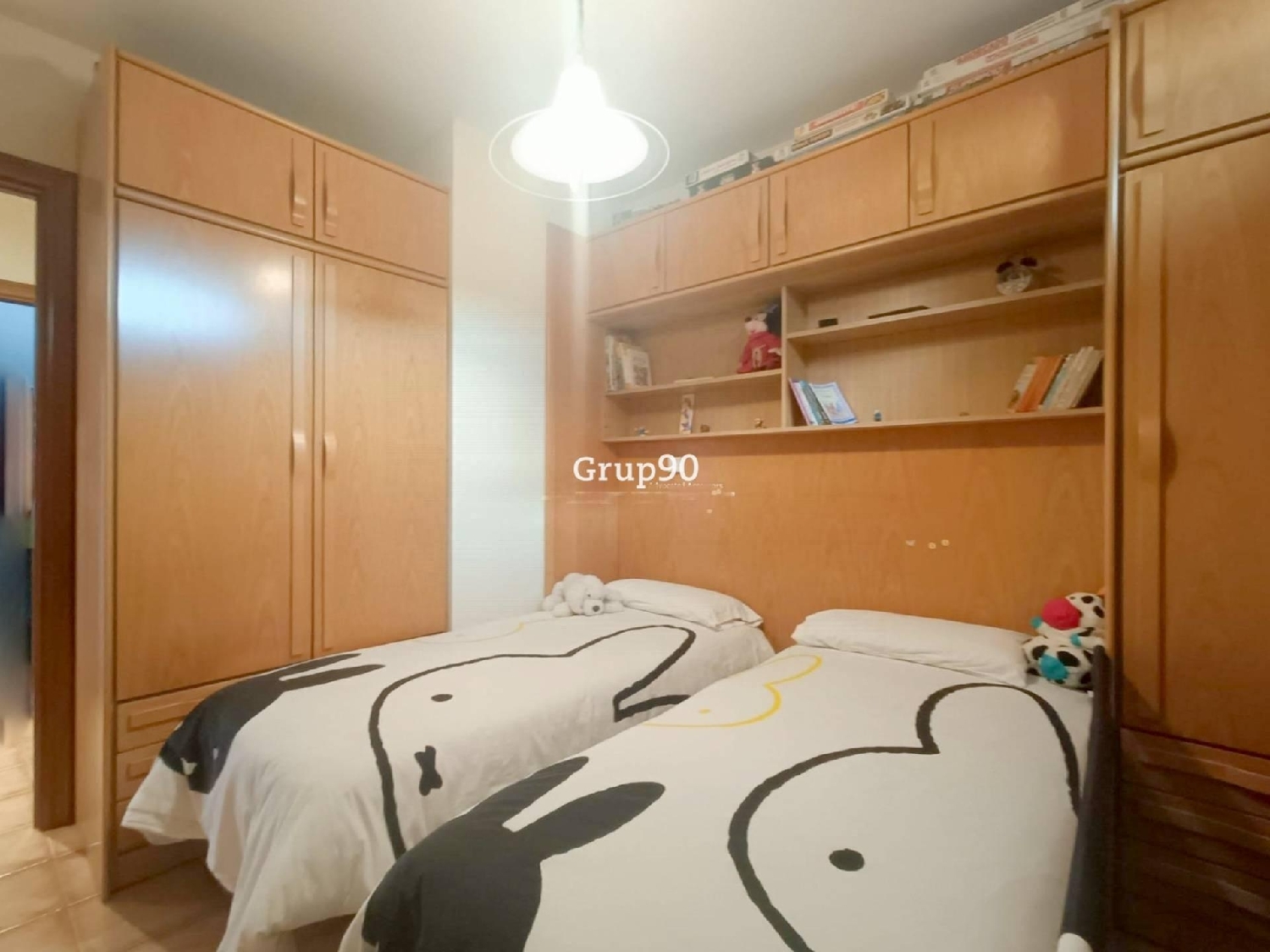  till salu lägenhet Capont Segrià 7