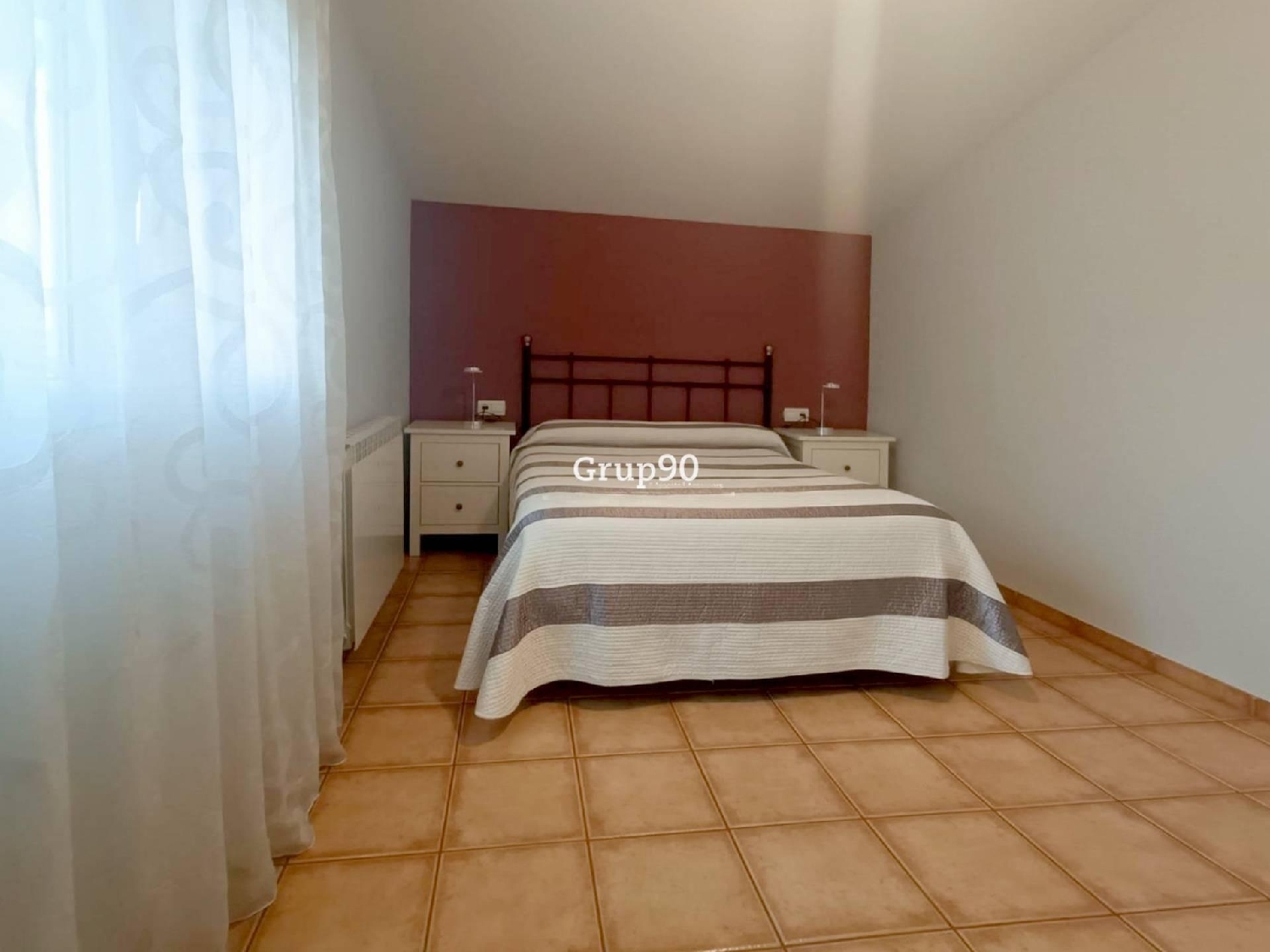  till salu lägenhet Capont Segrià 6
