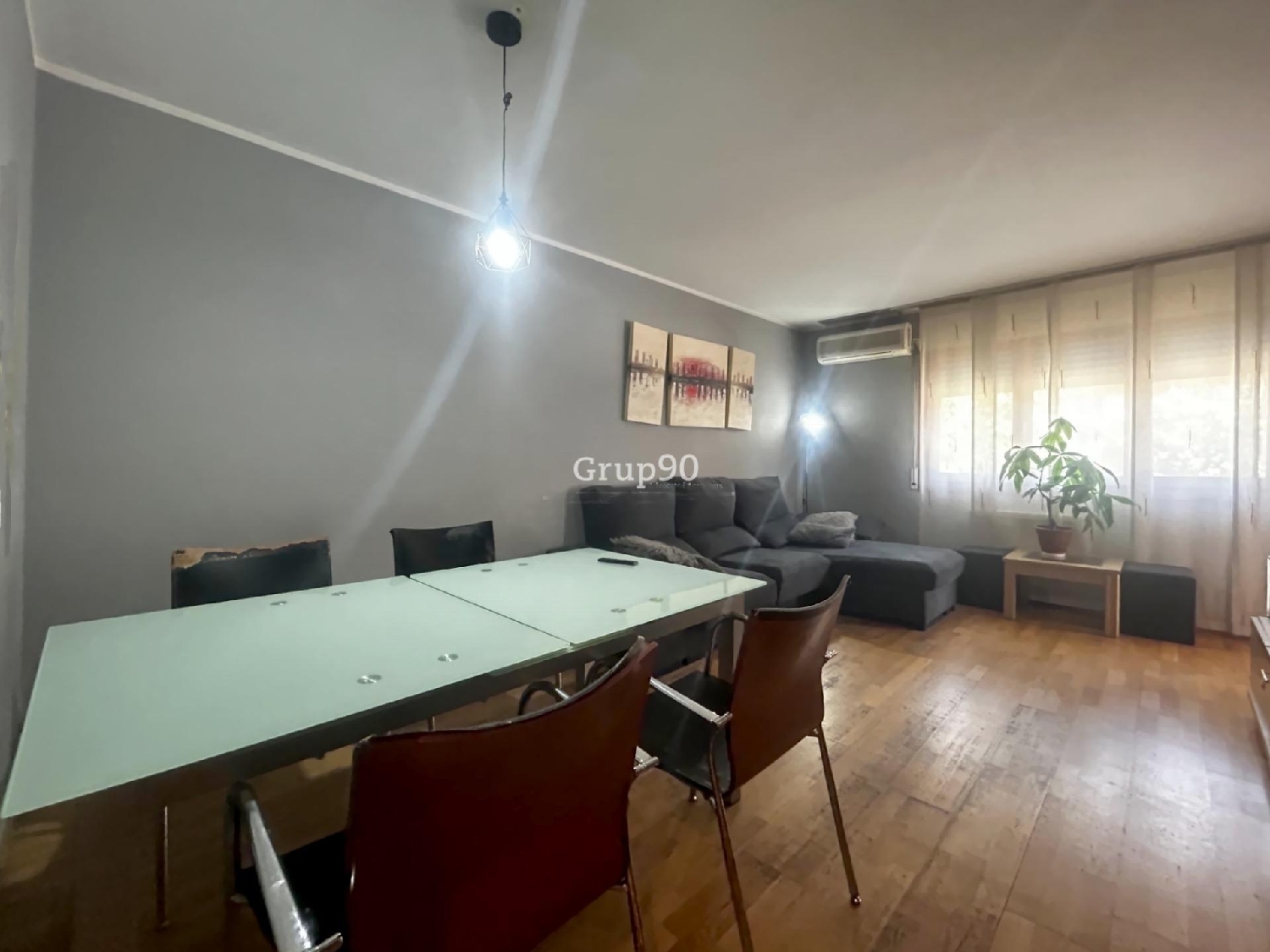 till salu lägenhet Capont Segrià 2