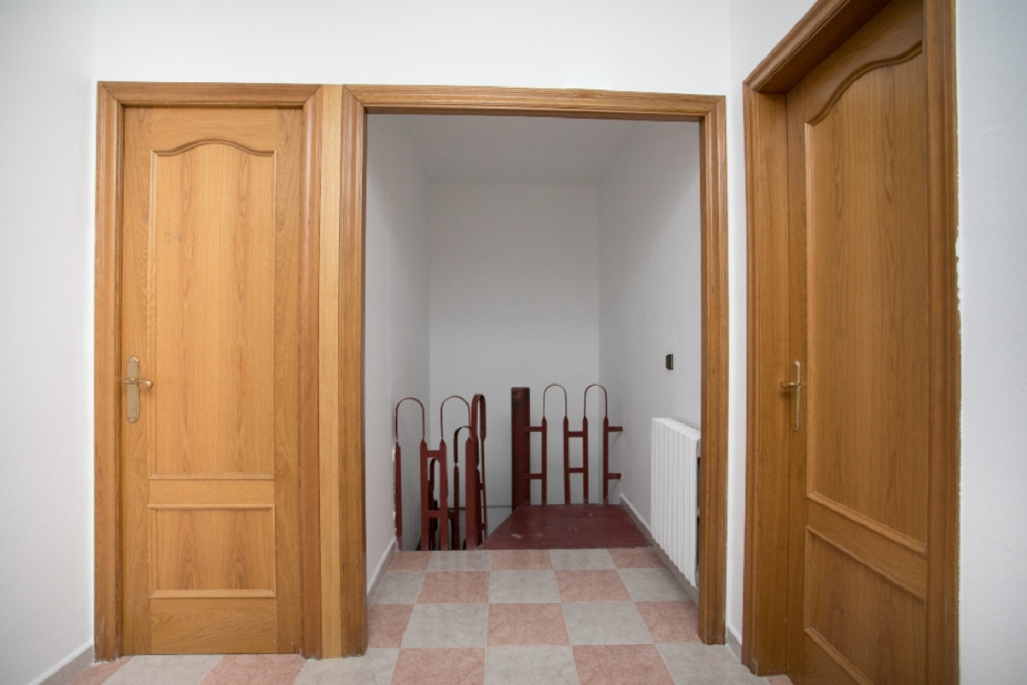  te koop appartement Capont Segrià 7
