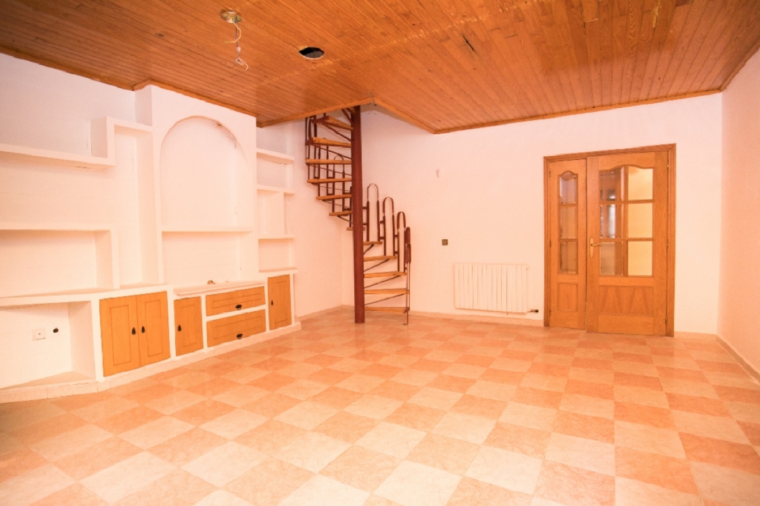  te koop appartement Capont Segrià 1