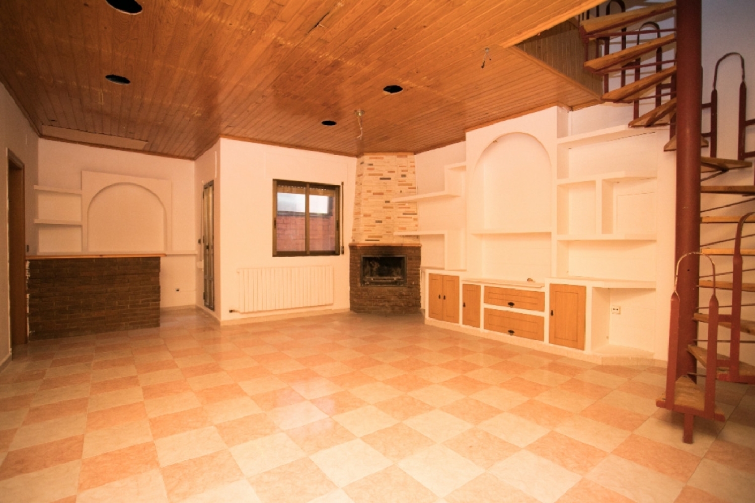  te koop appartement Capont Segrià 6