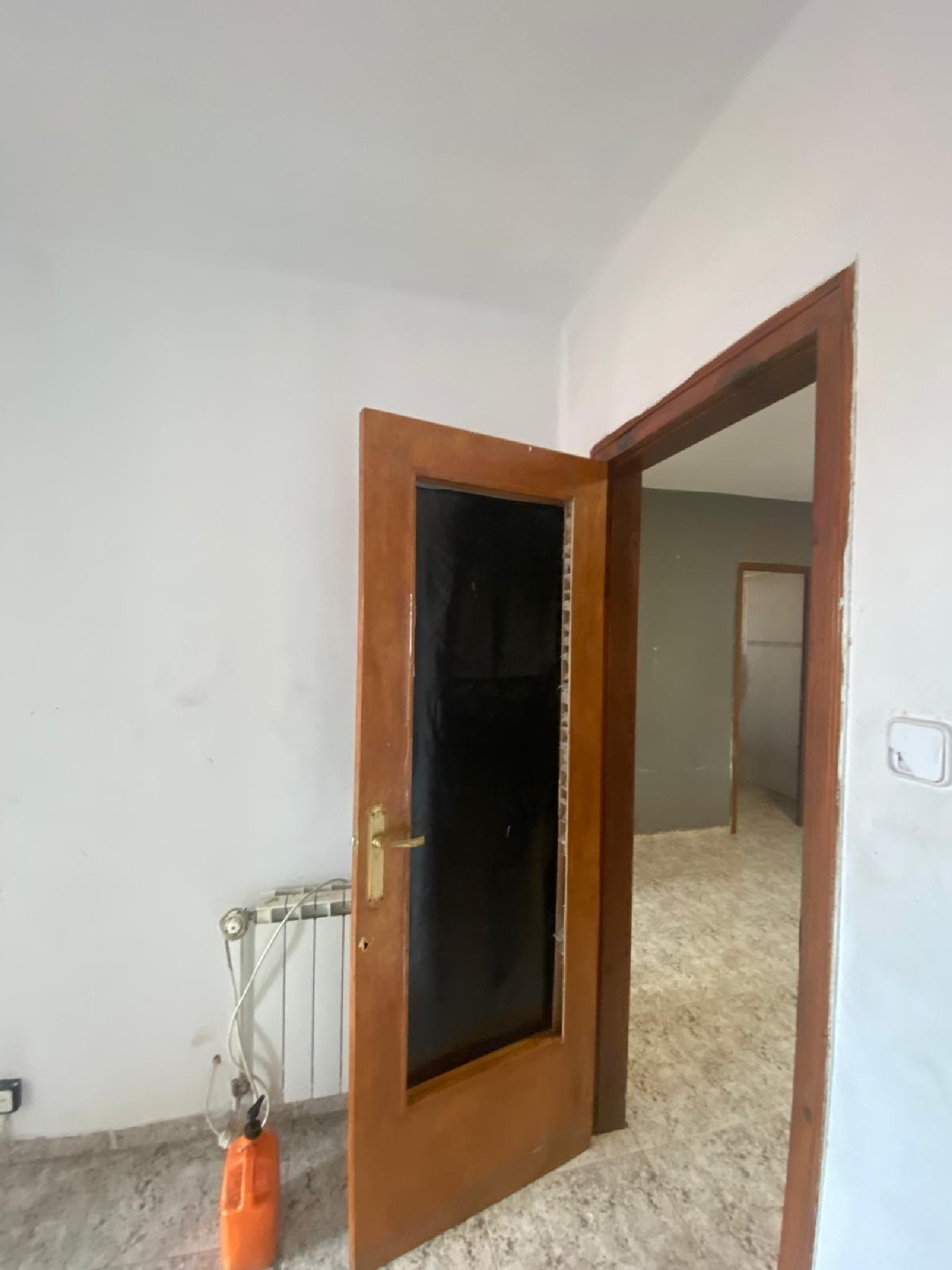  till salu lägenhet La Bordeta Segrià 4