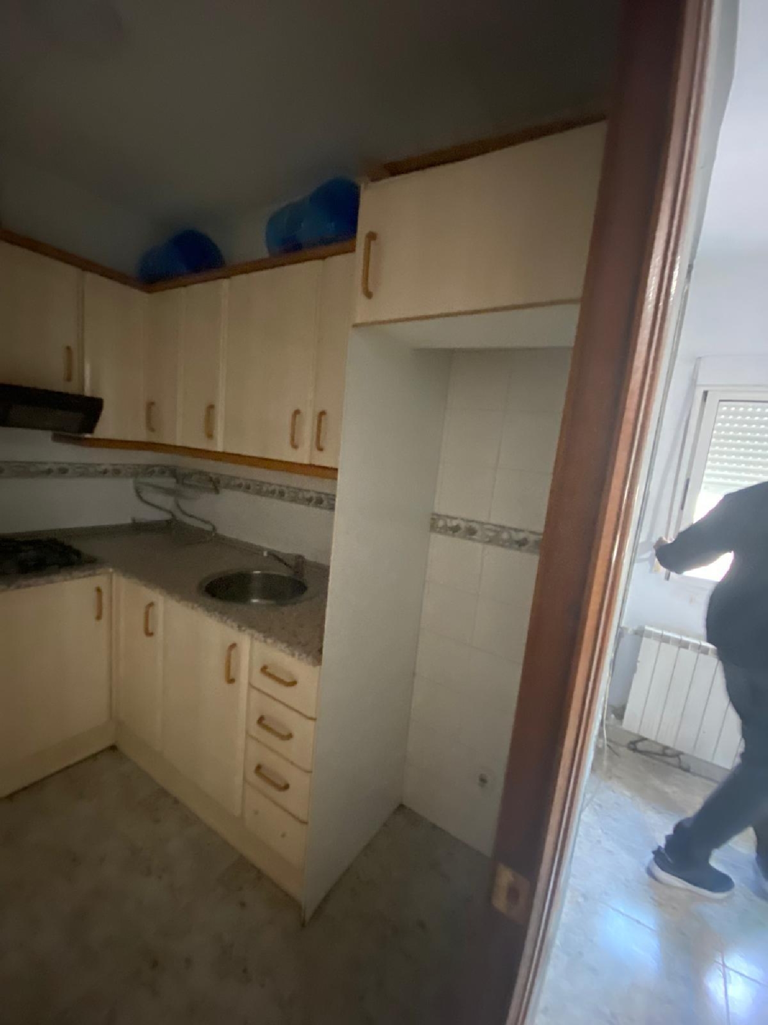 till salu lägenhet La Bordeta Segrià 3