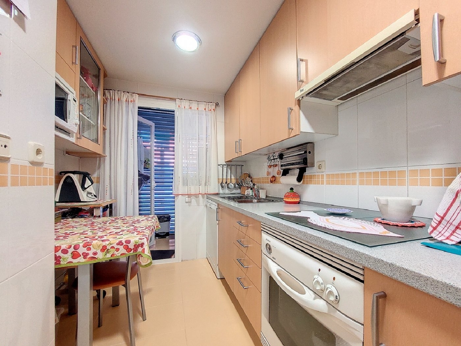  till salu lägenhet Carabanchel-Puerta Bonita Madrid Capital 8