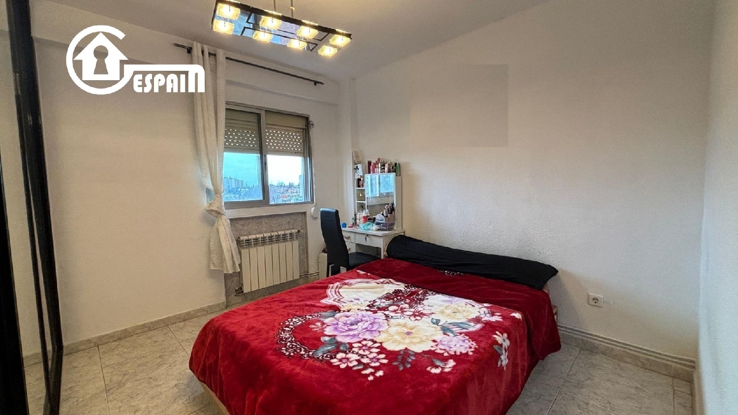  till salu lägenhet Carabanchel-Carabanchel Alto Y Pau Madrid Capital 5