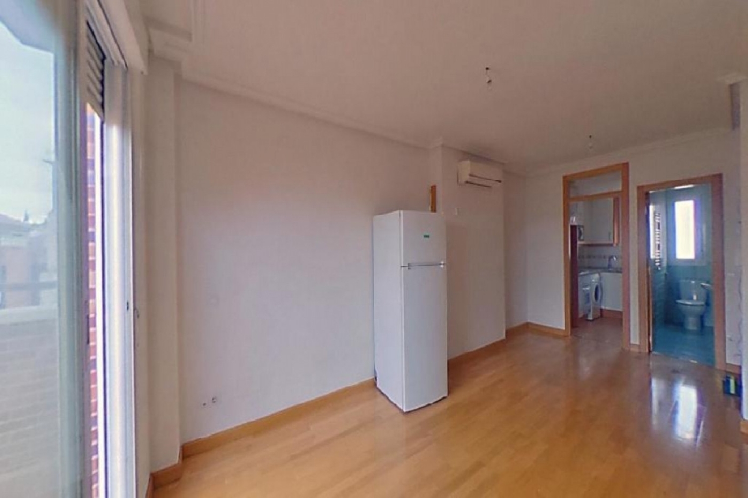  till salu lägenhet Carabanchel-San Isidro Madrid Capital 1