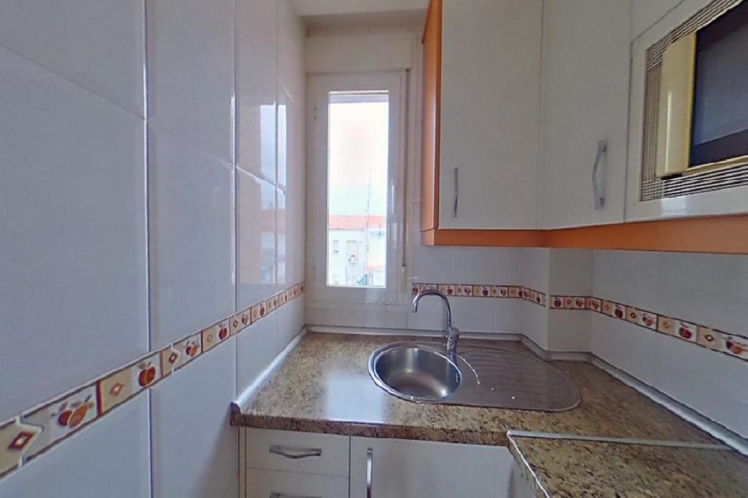 till salu lägenhet Carabanchel-Opañel Madrid Capital 3