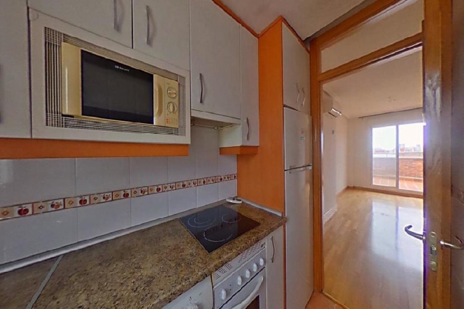 till salu lägenhet Carabanchel-Opañel Madrid Capital 2
