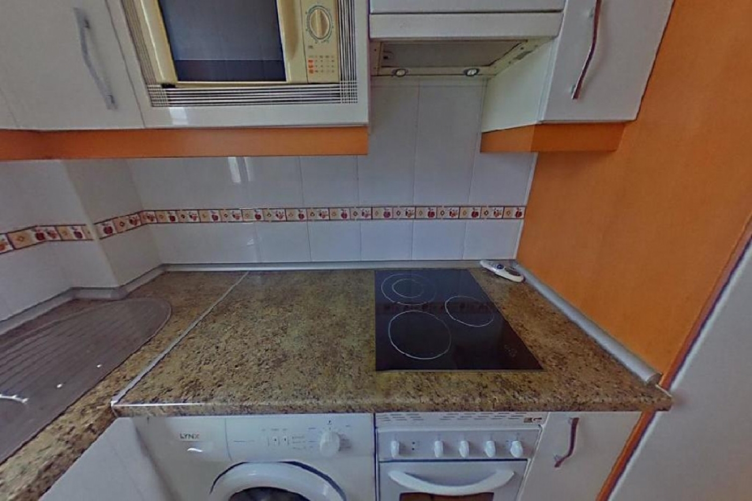 till salu lägenhet Carabanchel-Opañel Madrid Capital 4